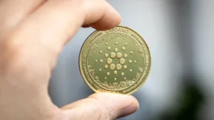 Cardano podría comenzar un repunte de su precio luego de esta señal