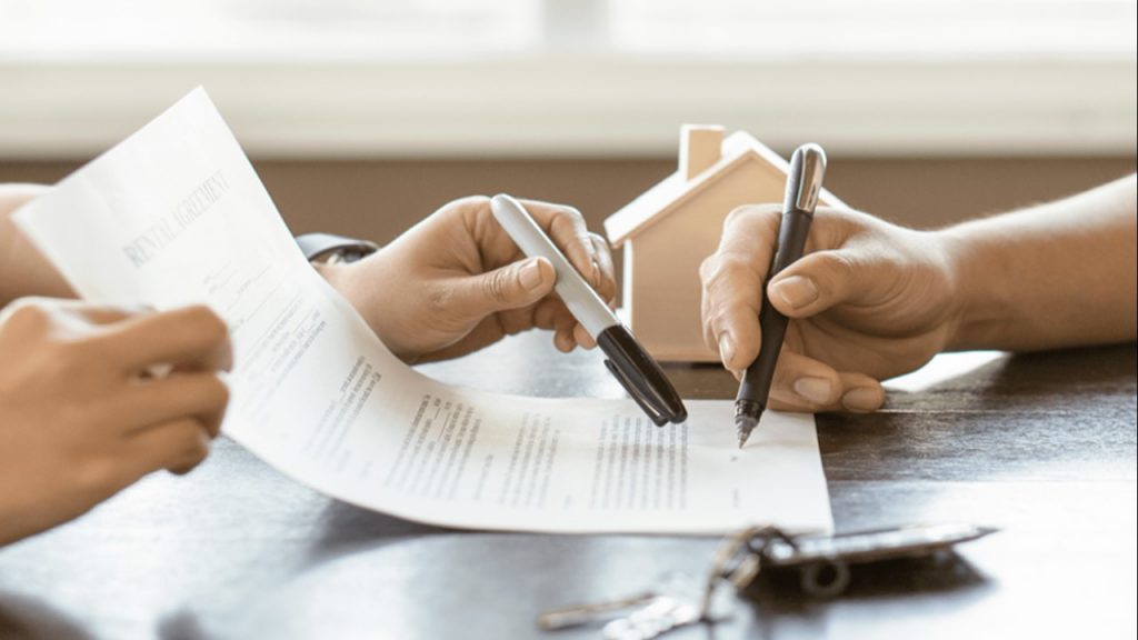 4 consejos claves para no pagar de más al terminar el contrato de arrendamiento