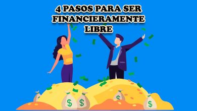 4-pasos-para-ser-financieramente-libre