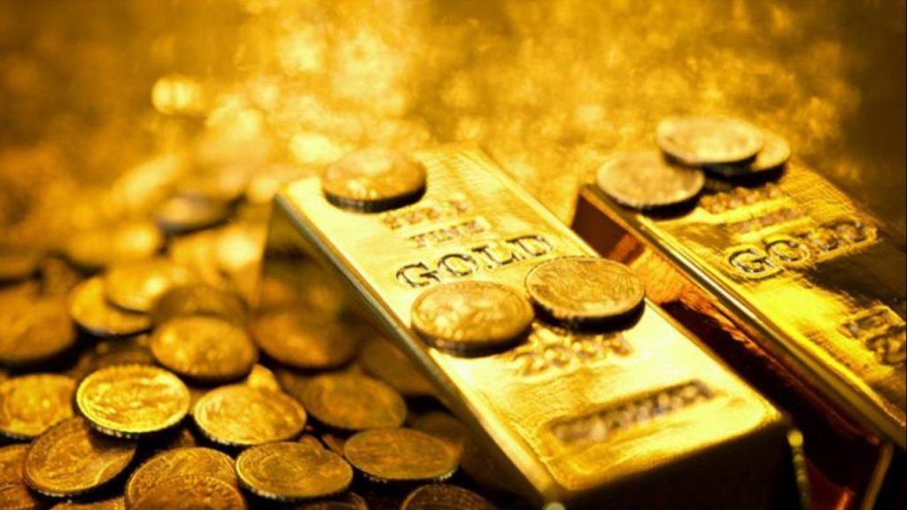 4 potentes razones para comprar oro físico