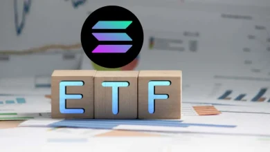 ETF de Solana (BSOL) debuta con $69.5M, pero SOL cae