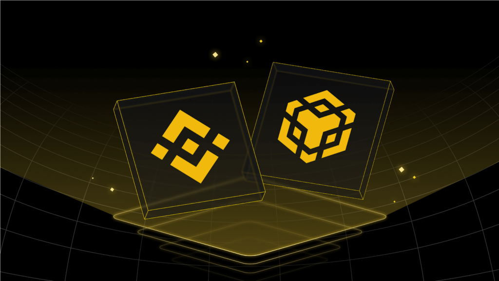 binance