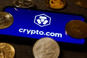 ▷ Todas las Entradas » 2025 Uriel N Peñaloza 🥇 El Banco Central de los Países Bajos multa a Crypto.com por violación del registro
