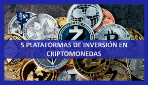 ▷ Todas las Entradas » 2025 Uriel N Peñaloza 🥇 5 Plataformas de Inversión en Criptomonedas 2022-2023
