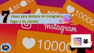 ▷ Todas las Entradas » 2025 Uriel N Peñaloza 🥇 5 claves para destacar en instagram y llegar a los clientes