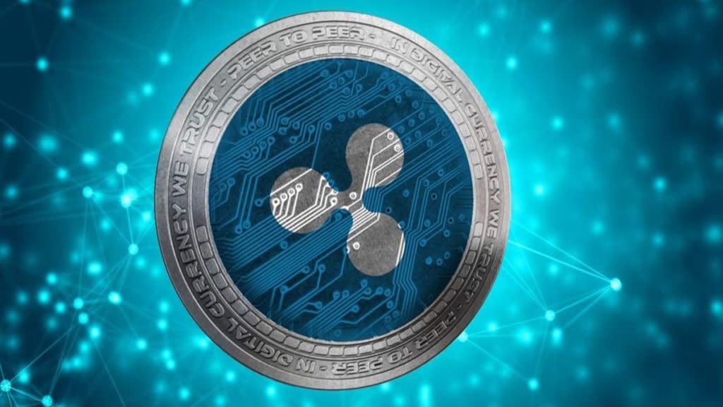 ▷ Ripple: Misteriosa Transferencia de $500M en XRP Sacude el Mercado » 2025 Uriel N Peñaloza 🥇 Ripple: Misteriosa Transferencia de $500M en XRP Sacude el Mercado