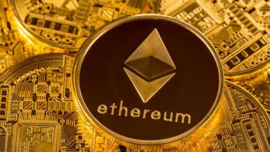 Las ballenas de ETH comienzan a moverse y aumentan su precio en menos de 24 horas