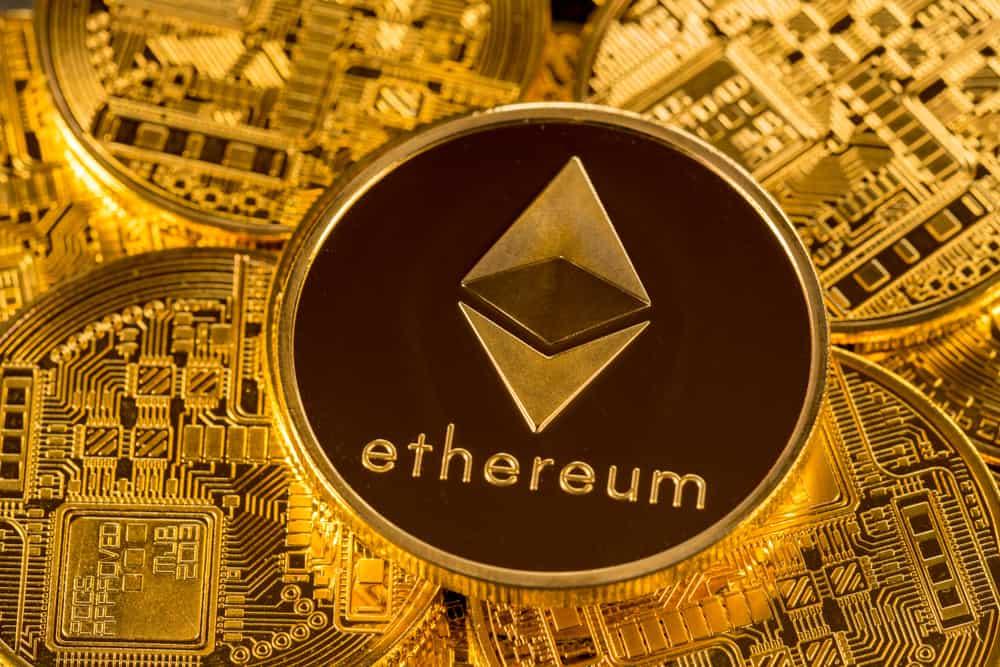 ▷ Las ballenas de ETH comienzan a moverse y aumentan su precio en menos de 24 horas » 2025 Uriel N Peñaloza 🥇 Las ballenas de ETH comienzan a moverse y aumentan su precio en menos de 24 horas