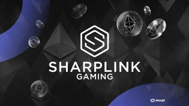 ¿Ethereum en superciclo? SharpLink mueve 78M de dólares