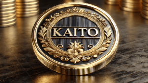 ▷ Todas las Entradas » 2025 Uriel N Peñaloza 🥇 La criptomoneda KAITO se dispara un 33% tras su inclusión en Coinbase