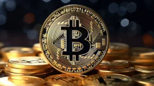 ▷ Todas las Entradas » 2025 Uriel N Peñaloza 🥇 Bitcoin lidera la fuga de criptomonedas con una pérdida de 400 millones de dólares