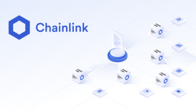 Chainlink podría tener un aumento en los próximos días