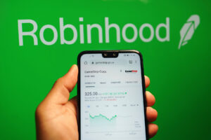 ▷ Todas las Entradas » 2025 Uriel N Peñaloza 🥇 Robinhood alcanzó los 1.000 millones de dólares en ingresos