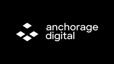 Anchorage Digital mueve 65,59 millones de dólares en Ethereum (ETH)