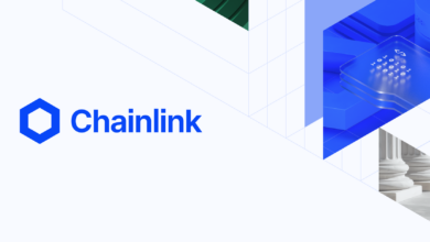 Chainlink logró un aumento del 10%; ¿Podrá llegar a los 50 dólares?