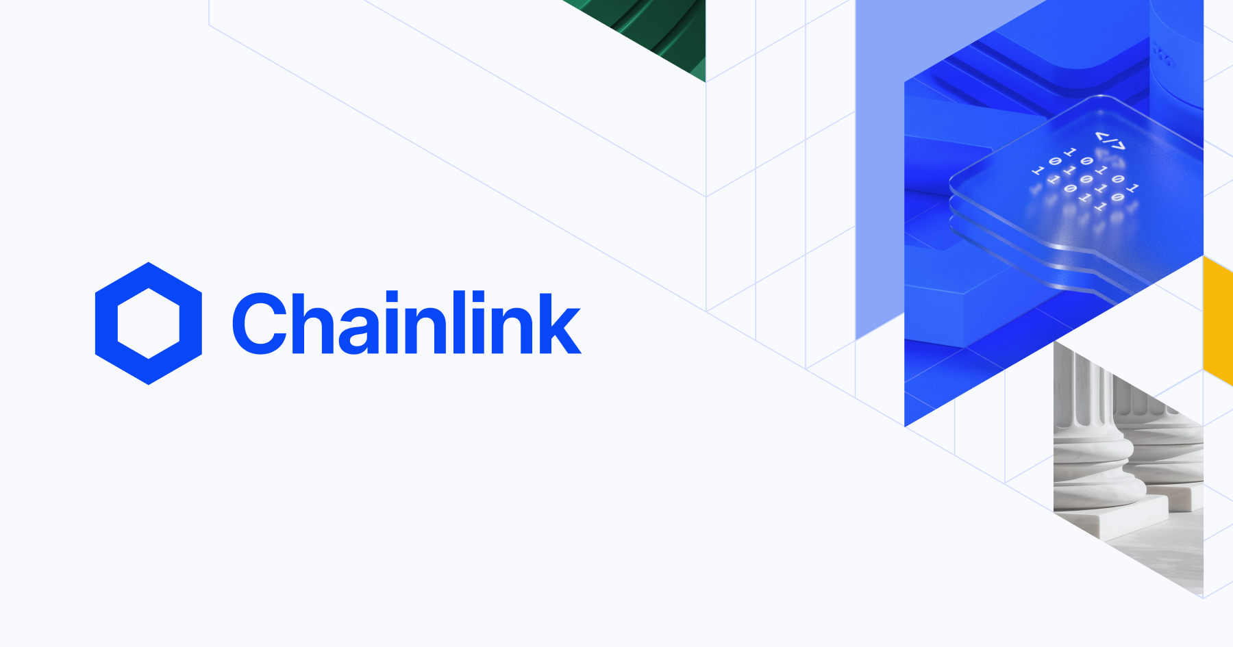 Chainlink logró un aumento del 10%; ¿Podrá llegar a los 50 dólares?