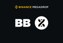 BounceBit logra aumentar un 90% al recibir apoyo de Binance