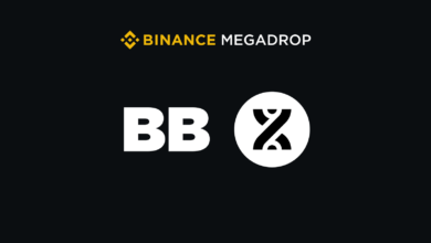 BounceBit logra aumentar un 90% al recibir apoyo de Binance
