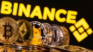 ▷ Todas las Entradas » 2025 Uriel N Peñaloza 🥇 Binance parece que no dará soporte al XRP