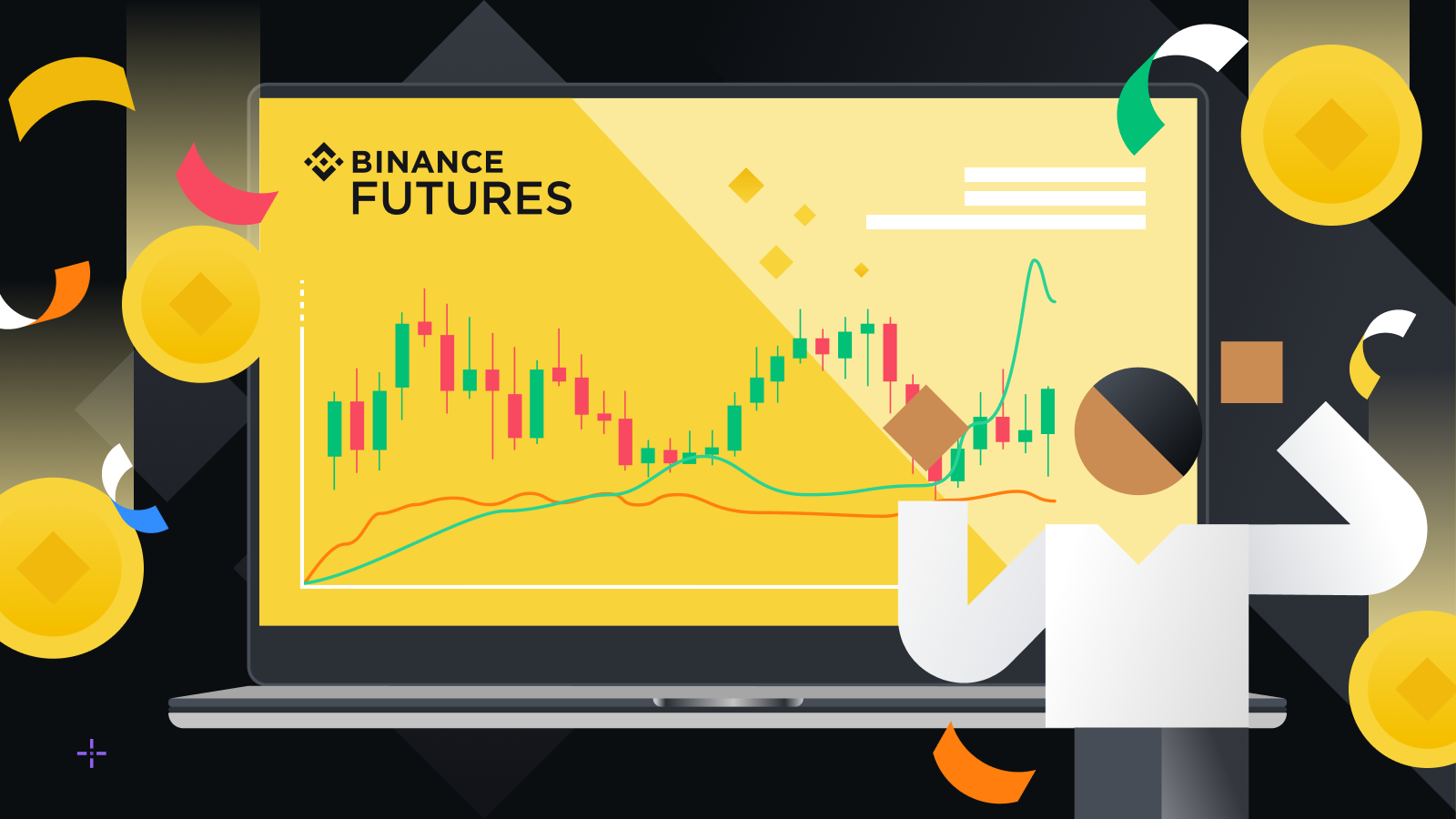 Binance Futures realiza anuncio acerca de XRP