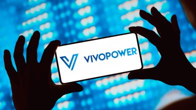 vivopower