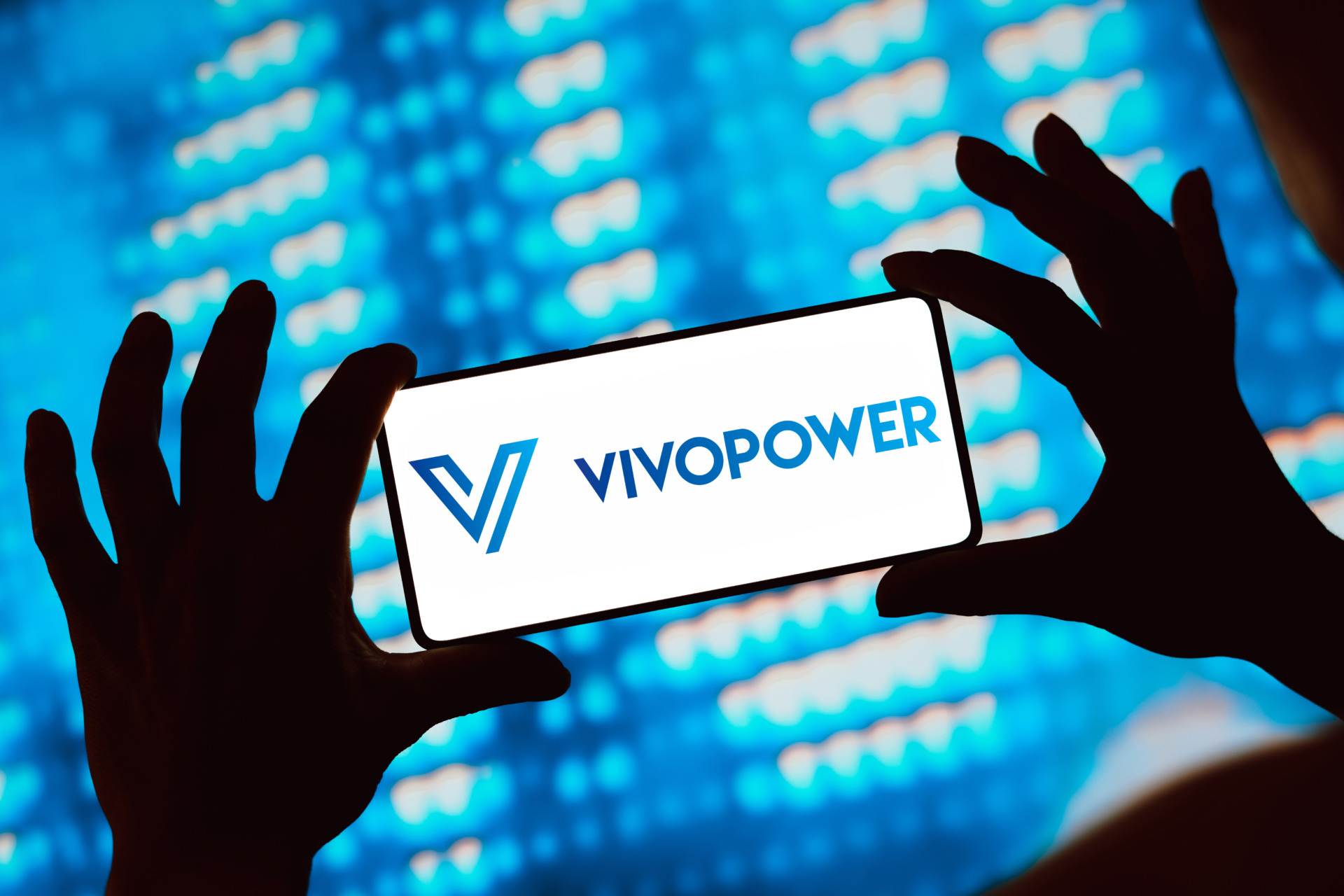 vivopower