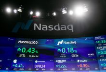 Una empresa del Nasdaq apuesta por Chainlink y sus acciones se disparan un 80%