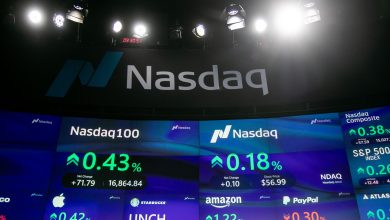 Una empresa del Nasdaq apuesta por Chainlink y sus acciones se disparan un 80%