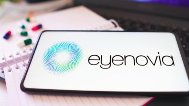 Así es como Eyenovia usará $50 millones para convertirse en un validador de HYPE