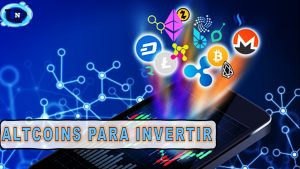 ▷ Todas las Entradas » 2023 Uriel N Peñaloza 🥇 Altcoins para invertir que pueden explotar en el 2022