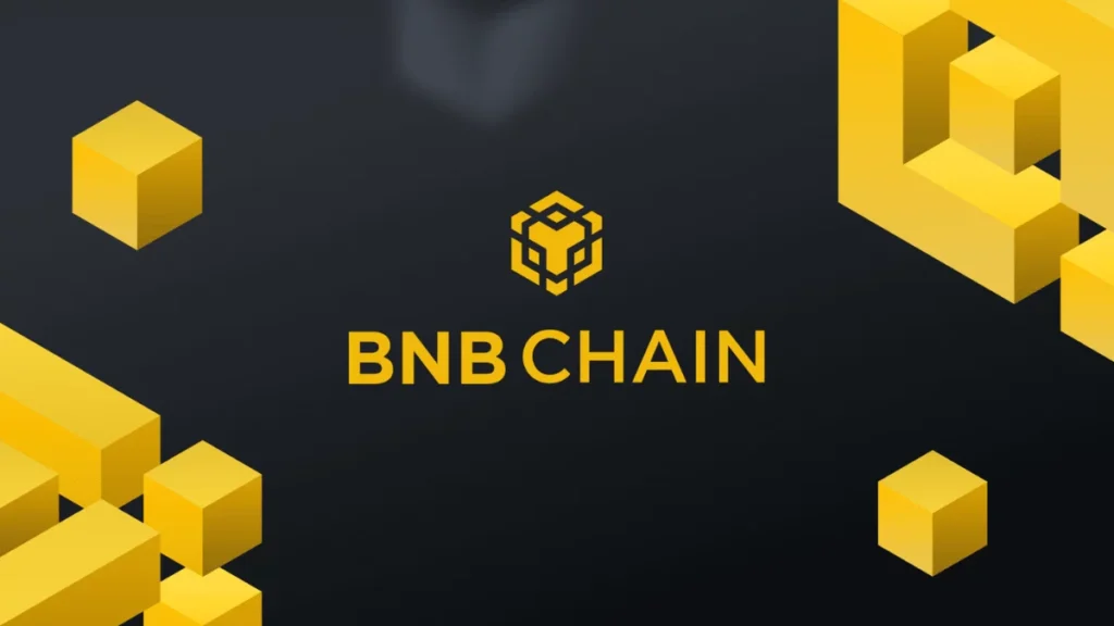 binance