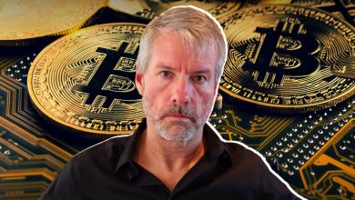 Michael Saylor Compra 168 Bitcoin y Agita el Mercado