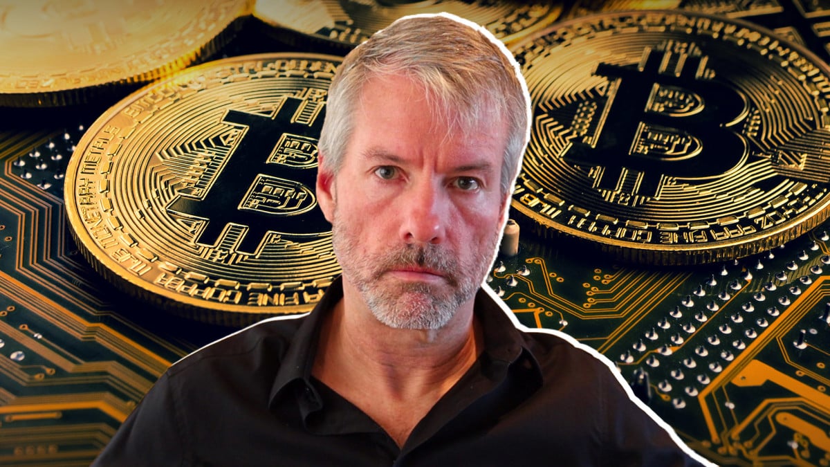 ▷ Michael Saylor Compra 168 Bitcoin y Agita el Mercado » 2025 Uriel N Peñaloza 🥇 Michael Saylor Compra 168 Bitcoin y Agita el Mercado