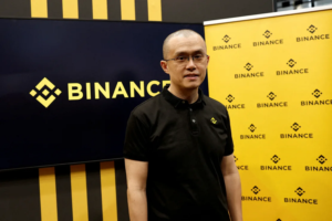 ▷ Todas las Entradas » 2025 Uriel N Peñaloza 🥇 El ex CEO de Binance habla tras su encarcelamiento hace unos meses; ¿Volverá a Binance?