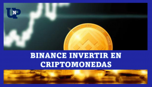 ▷ Todas las Entradas » 2025 Uriel N Peñaloza 🥇 Binance 2022-2023 Invertir en Criptomonedas