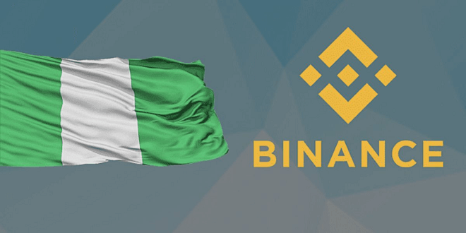 El Departamento de Estado de EE.UU apoyará al empleado de Binance detenido en Nigeria