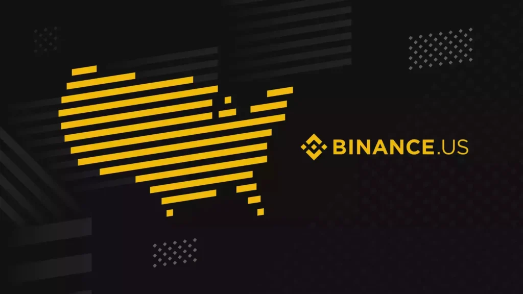 binance