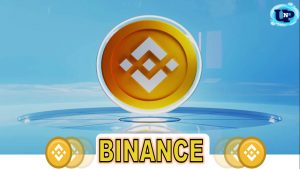 Binance USD