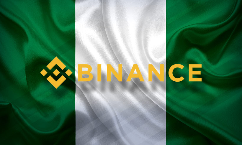 Nigeria niega todas las acusaciones de soborno de Binance