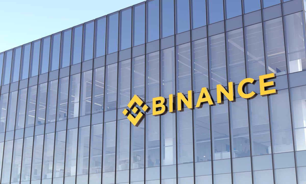 Binance lanza advertencia sobre malwares en retiro de criptomonedas