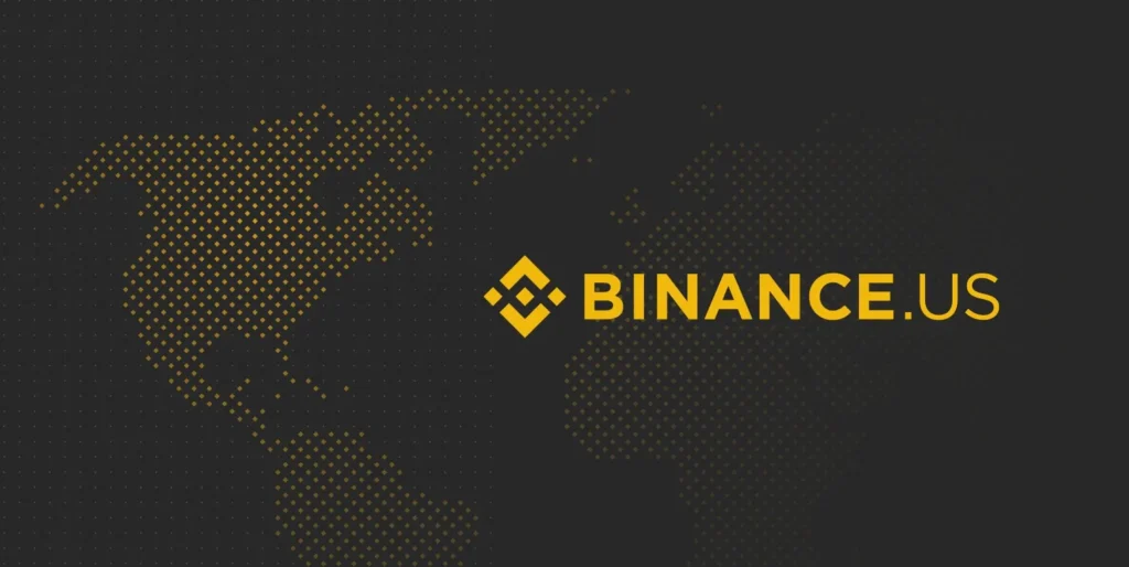 binance