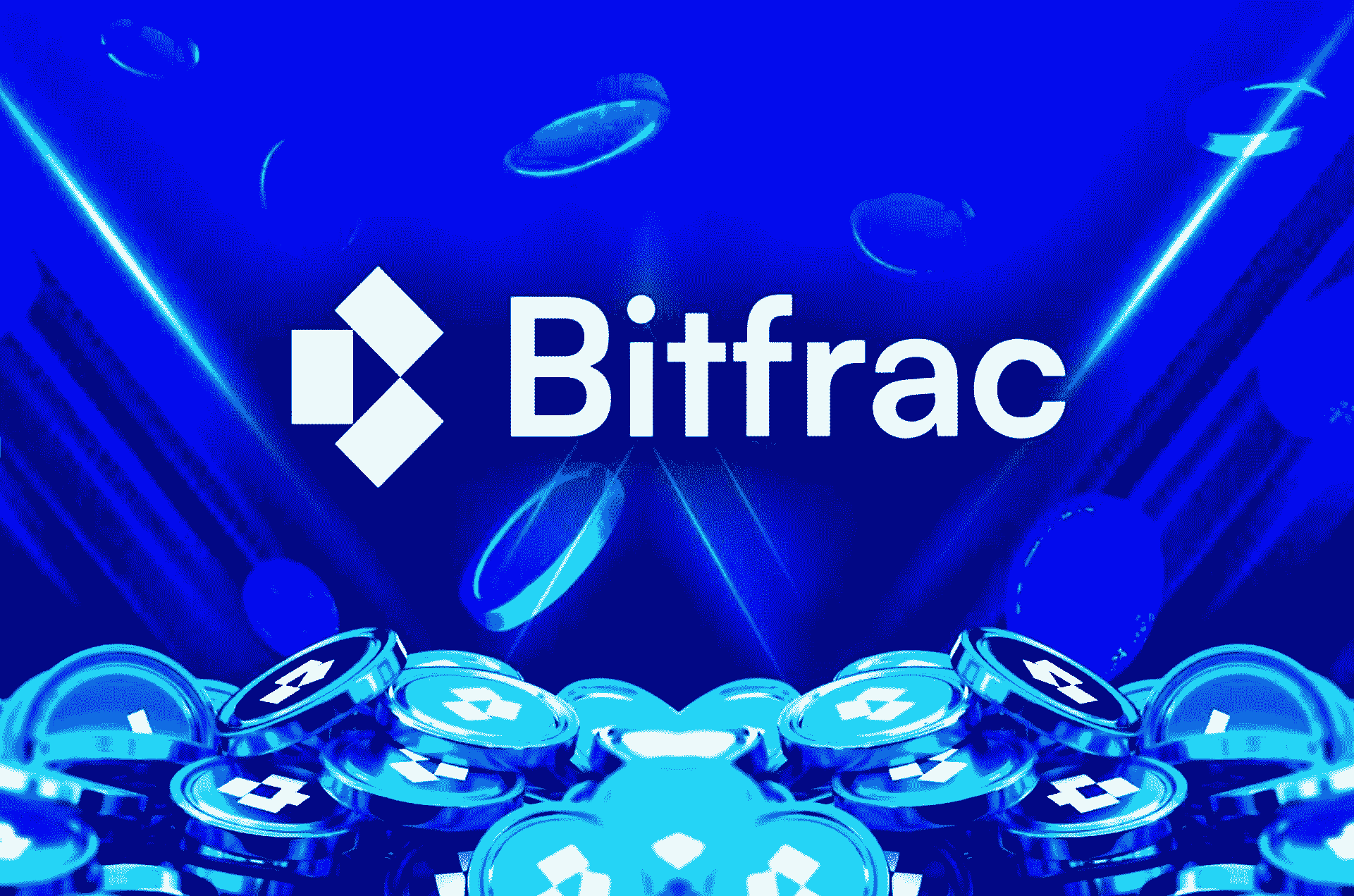 ▷ BitFrac: Minería Bitcoin accesible con Tokenización RWA » 2025 Uriel N Peñaloza 🥇 BitFrac: Minería Bitcoin accesible con Tokenización RWA
