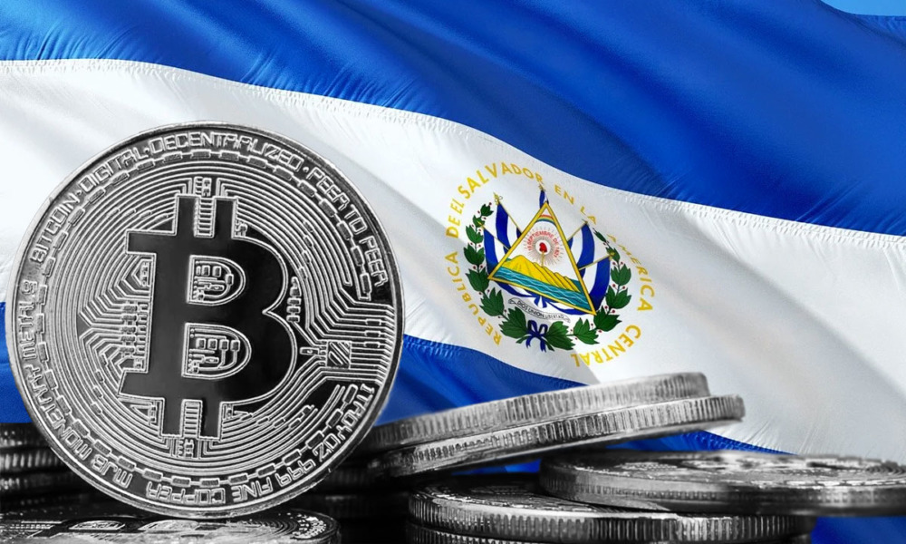 El Salvador refuerza su estrategia en Bitcoin con una oferta de certificación