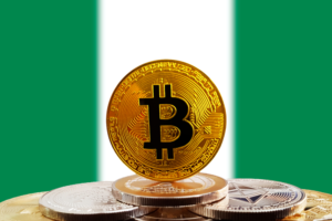 ▷ Todas las Entradas » 2025 Uriel N Peñaloza 🥇 Nigeria ha decidido prohibir el comercio P2P para proteger la moneda local