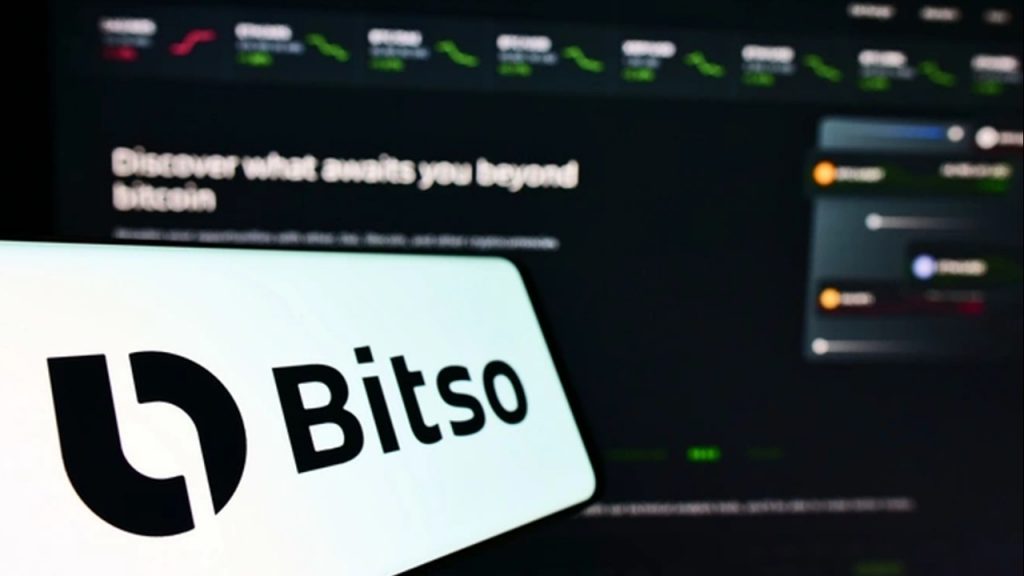 Bitso 2022-2023 Invertir en Criptomonedas