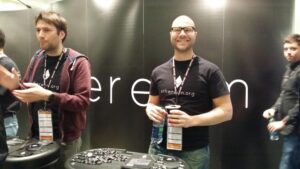 ▷ Todas las Entradas » 2025 Uriel N Peñaloza 🥇 Ethereum