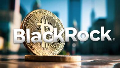 El ETF de Bitcoin de BlackRock logra una de las mayores entradas de capital de la historia