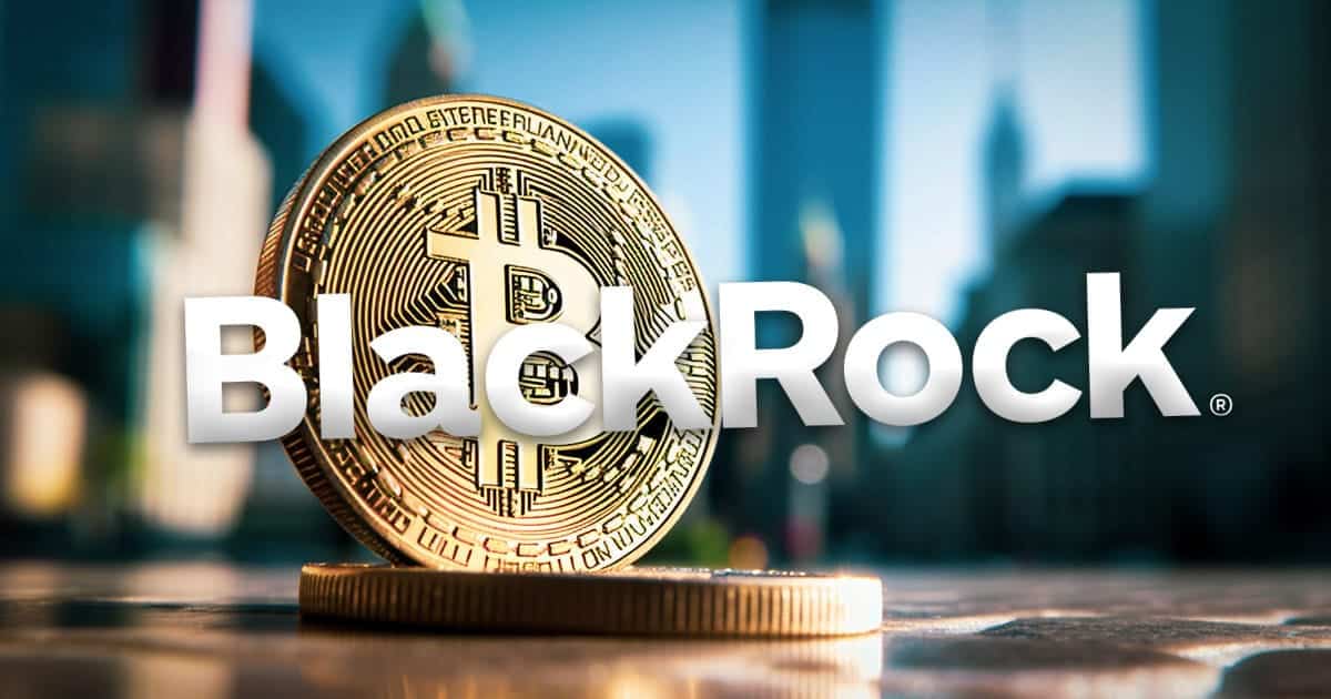 El ETF de Bitcoin de BlackRock logra una de las mayores entradas de capital de la historia