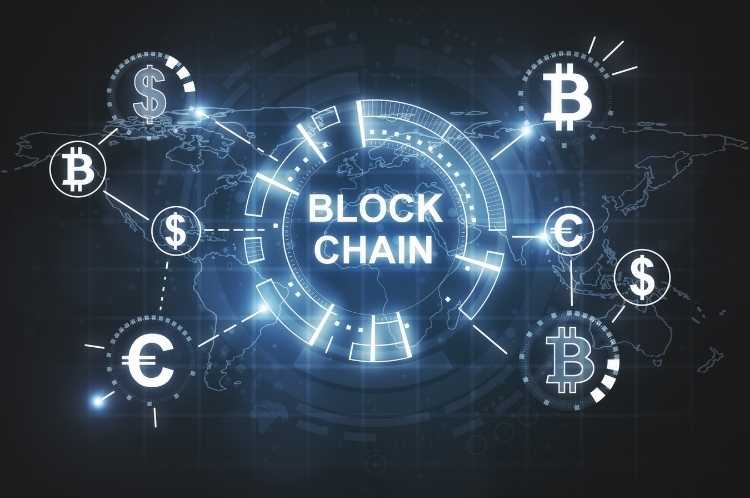 ▷ Foro Blockchain: Tecnología para un Impacto Social Real » 2025 Uriel N Peñaloza 🥇 Foro Blockchain: Tecnología para un Impacto Social Real