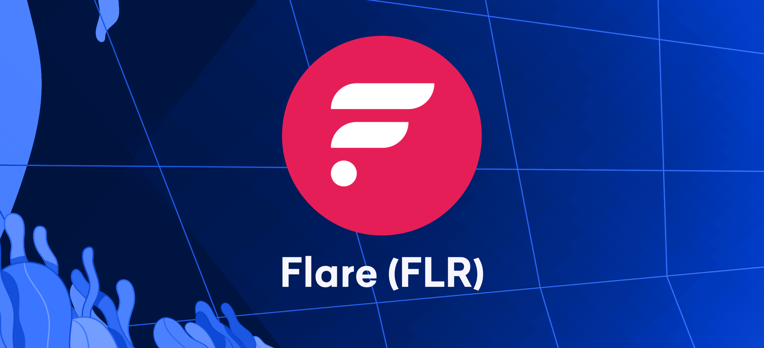 Flare (FLR) aumenta un 7% y reinvertirá el 50% de las ventas de tokens